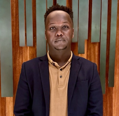 Kevin Lagat